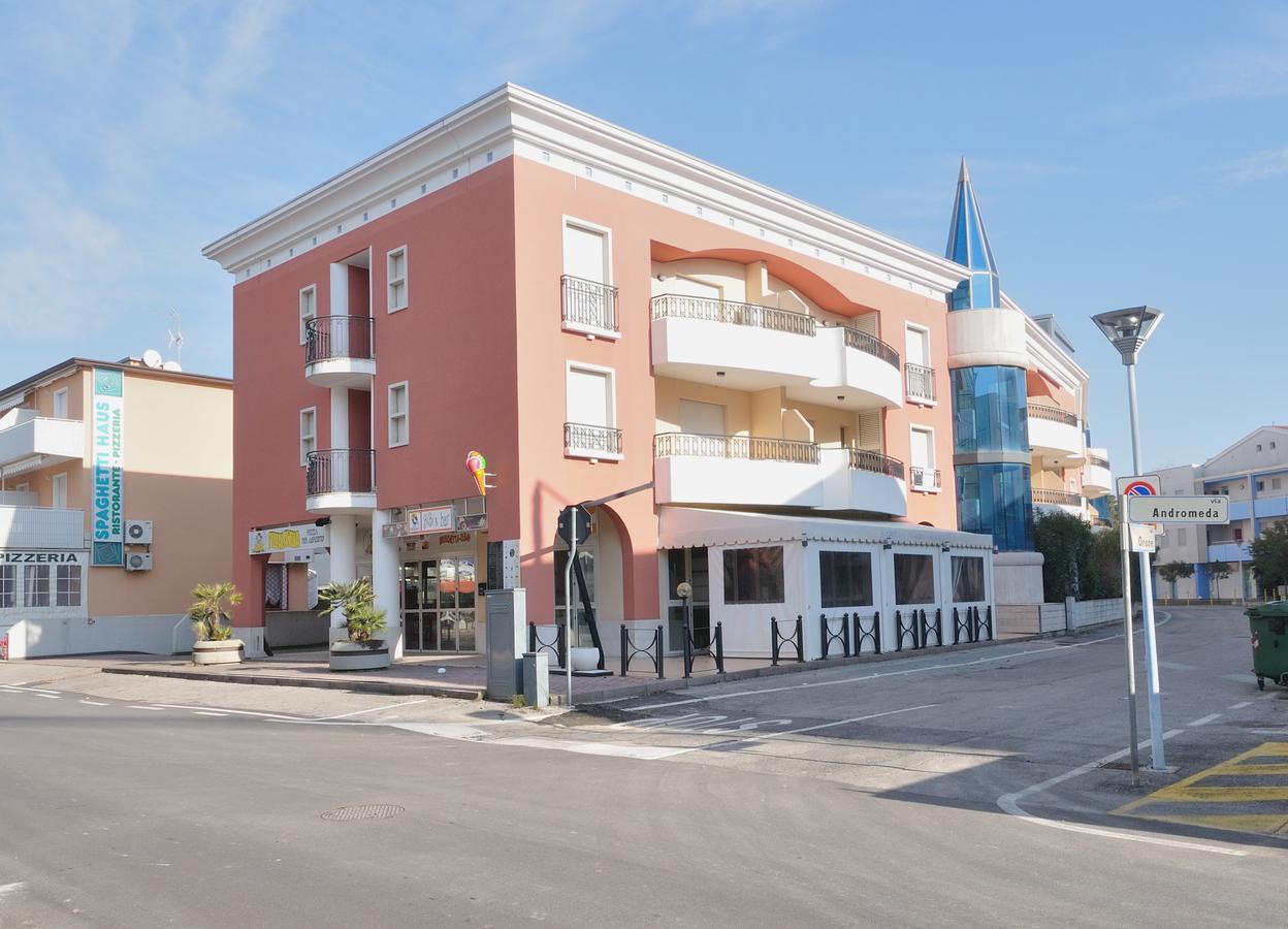 Residence Millennium 比比翁 外观 照片